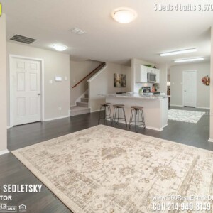 House For Sale in Allen, TX. 5 beds 4 baths 3,670 sqft. Allen ISD - Call 214.940.8149 Oleg Sedletsky Realtor