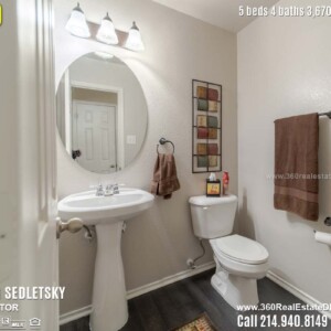 House For Sale in Allen, TX. 5 beds 4 baths 3,670 sqft. Allen ISD - Call 214.940.8149 Oleg Sedletsky Realtor