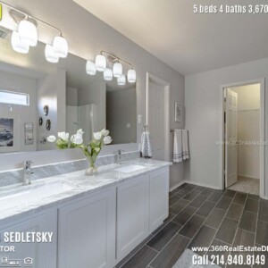 House For Sale in Allen, TX. 5 beds 4 baths 3,670 sqft. Allen ISD - Call 214.940.8149 Oleg Sedletsky Realtor