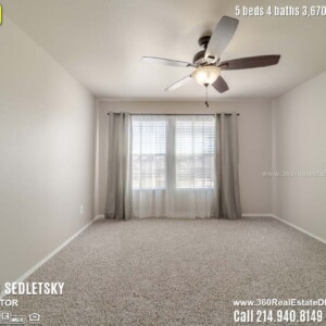 House For Sale in Allen, TX. 5 beds 4 baths 3,670 sqft. Allen ISD - Call 214.940.8149 Oleg Sedletsky Realtor