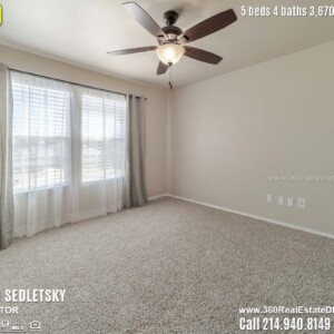House For Sale in Allen, TX. 5 beds 4 baths 3,670 sqft. Allen ISD - Call 214.940.8149 Oleg Sedletsky Realtor