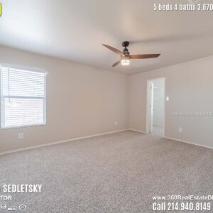 House For Sale in Allen, TX. 5 beds 4 baths 3,670 sqft. Allen ISD - Call 214.940.8149 Oleg Sedletsky Realtor