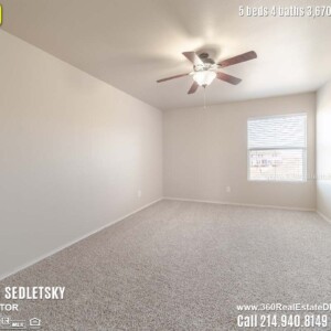 House For Sale in Allen, TX. 5 beds 4 baths 3,670 sqft. Allen ISD - Call 214.940.8149 Oleg Sedletsky Realtor