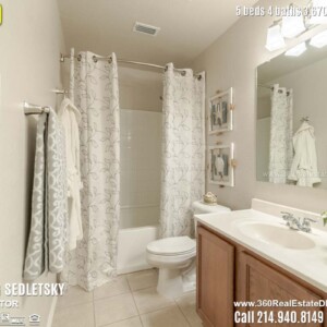 House For Sale in Allen, TX. 5 beds 4 baths 3,670 sqft. Allen ISD - Call 214.940.8149 Oleg Sedletsky Realtor