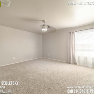 House For Sale in Allen, TX. 5 beds 4 baths 3,670 sqft. Allen ISD - Call 214.940.8149 Oleg Sedletsky Realtor