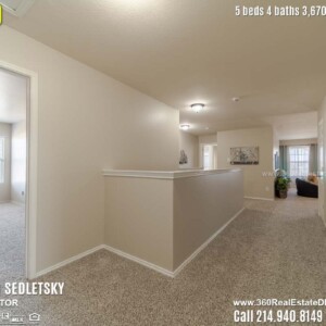 House For Sale in Allen, TX. 5 beds 4 baths 3,670 sqft. Allen ISD - Call 214.940.8149 Oleg Sedletsky Realtor
