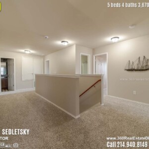 House For Sale in Allen, TX. 5 beds 4 baths 3,670 sqft. Allen ISD - Call 214.940.8149 Oleg Sedletsky Realtor