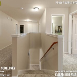 House For Sale in Allen, TX. 5 beds 4 baths 3,670 sqft. Allen ISD - Call 214.940.8149 Oleg Sedletsky Realtor