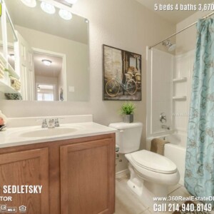 House For Sale in Allen, TX. 5 beds 4 baths 3,670 sqft. Allen ISD - Call 214.940.8149 Oleg Sedletsky Realtor