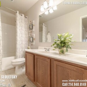 House For Sale in Allen, TX. 5 beds 4 baths 3,670 sqft. Allen ISD - Call 214.940.8149 Oleg Sedletsky Realtor