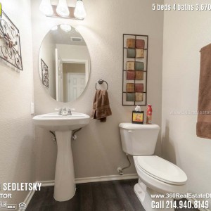 House For Sale in Allen, TX. 5 beds 4 baths 3,670 sqft. Allen ISD - Call 214.940.8149 Oleg Sedletsky Realtor