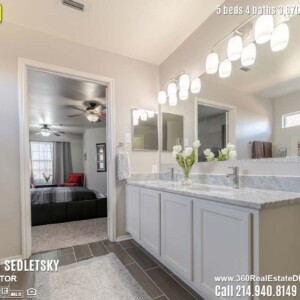House For Sale in Allen, TX. 5 beds 4 baths 3,670 sqft. Allen ISD - Call 214.940.8149 Oleg Sedletsky Realtor