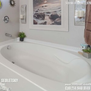 House For Sale in Allen, TX. 5 beds 4 baths 3,670 sqft. Allen ISD - Call 214.940.8149 Oleg Sedletsky Realtor