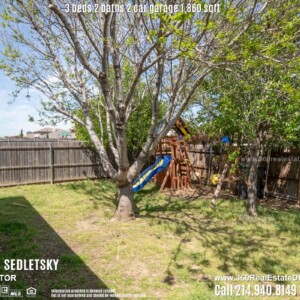 House For Rent in Little Elm, TX. 3 beds 2 baths 2-car garage 1,860 sqft. Little Elm ISD - Call 214.940.8149 Oleg Sedletsky Realtor