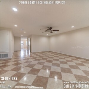 House For Rent in Little Elm, TX. 3 beds 2 baths 2-car garage 1,860 sqft. Little Elm ISD - Call 214.940.8149 Oleg Sedletsky Realtor