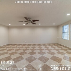 House For Rent in Little Elm, TX. 3 beds 2 baths 2-car garage 1,860 sqft. Little Elm ISD - Call 214.940.8149 Oleg Sedletsky Realtor