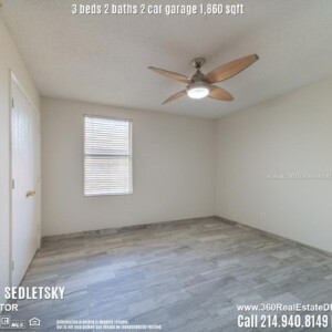 House For Rent in Little Elm, TX. 3 beds 2 baths 2-car garage 1,860 sqft. Little Elm ISD - Call 214.940.8149 Oleg Sedletsky Realtor