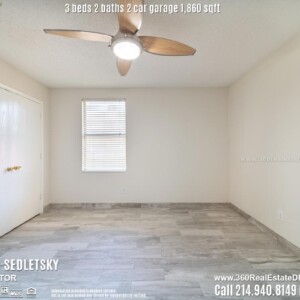 House For Rent in Little Elm, TX. 3 beds 2 baths 2-car garage 1,860 sqft. Little Elm ISD - Call 214.940.8149 Oleg Sedletsky Realtor