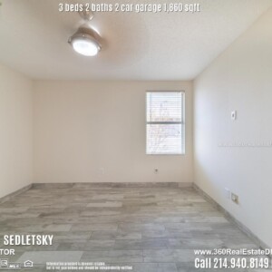 House For Rent in Little Elm, TX. 3 beds 2 baths 2-car garage 1,860 sqft. Little Elm ISD - Call 214.940.8149 Oleg Sedletsky Realtor