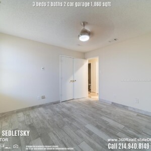 House For Rent in Little Elm, TX. 3 beds 2 baths 2-car garage 1,860 sqft. Little Elm ISD - Call 214.940.8149 Oleg Sedletsky Realtor