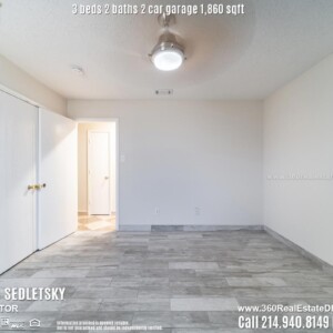 House For Rent in Little Elm, TX. 3 beds 2 baths 2-car garage 1,860 sqft. Little Elm ISD - Call 214.940.8149 Oleg Sedletsky Realtor