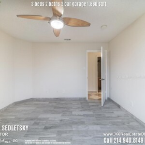 House For Rent in Little Elm, TX. 3 beds 2 baths 2-car garage 1,860 sqft. Little Elm ISD - Call 214.940.8149 Oleg Sedletsky Realtor
