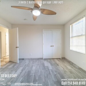 House For Rent in Little Elm, TX. 3 beds 2 baths 2-car garage 1,860 sqft. Little Elm ISD - Call 214.940.8149 Oleg Sedletsky Realtor