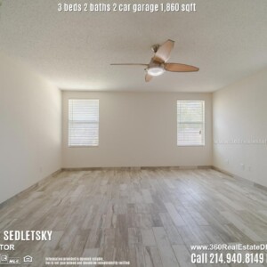 House For Rent in Little Elm, TX. 3 beds 2 baths 2-car garage 1,860 sqft. Little Elm ISD - Call 214.940.8149 Oleg Sedletsky Realtor