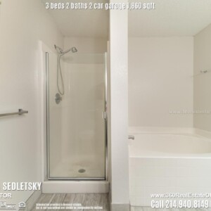 House For Rent in Little Elm, TX. 3 beds 2 baths 2-car garage 1,860 sqft. Little Elm ISD - Call 214.940.8149 Oleg Sedletsky Realtor