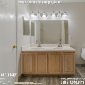 House For Rent in Little Elm, TX. 3 beds 2 baths 2-car garage 1,860 sqft. Little Elm ISD - Call 214.940.8149 Oleg Sedletsky Realtor