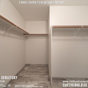 House For Rent in Little Elm, TX. 3 beds 2 baths 2-car garage 1,860 sqft. Little Elm ISD - Call 214.940.8149 Oleg Sedletsky Realtor
