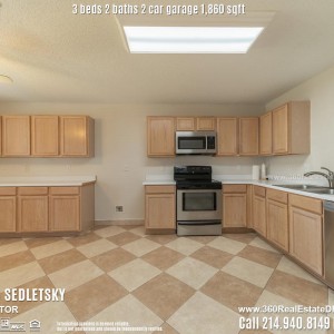 House For Rent in Little Elm, TX. 3 beds 2 baths 2-car garage 1,860 sqft. Little Elm ISD - Call 214.940.8149 Oleg Sedletsky Realtor