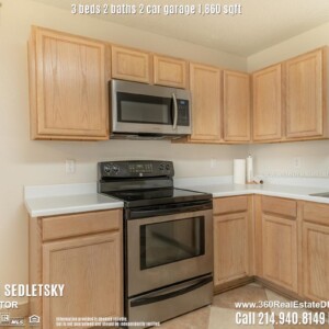 House For Rent in Little Elm, TX. 3 beds 2 baths 2-car garage 1,860 sqft. Little Elm ISD - Call 214.940.8149 Oleg Sedletsky Realtor