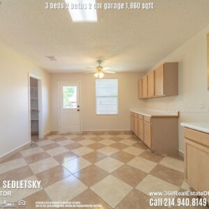 House For Rent in Little Elm, TX. 3 beds 2 baths 2-car garage 1,860 sqft. Little Elm ISD - Call 214.940.8149 Oleg Sedletsky Realtor