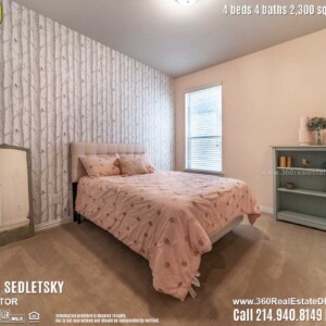 House For Sale in Prosper, TX. 4 beds 4 baths 3,300 sqft. Prosper ISD - Call 214.940.8149 Oleg Sedletsky Realtor