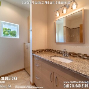 Lakeview Home For Sale in Little Elm TX. 5 beds 4.2 baths 2-car garage 3,760 sqft. Little Elm ISD - Call 214.940.8149 Oleg Sedletsky Realtor