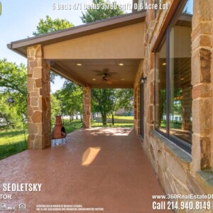 Lakeview Home For Sale in Little Elm TX. 5 beds 4.2 baths 2-car garage 3,760 sqft. Little Elm ISD - Call 214.940.8149 Oleg Sedletsky Realtor