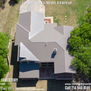 Lakeview Home For Sale in Little Elm TX. 5 beds 4.2 baths 2-car garage 3,760 sqft. Little Elm ISD - Call 214.940.8149 Oleg Sedletsky Realtor