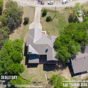 Lakeview Home For Sale in Little Elm TX. 5 beds 4.2 baths 2-car garage 3,760 sqft. Little Elm ISD - Call 214.940.8149 Oleg Sedletsky Realtor