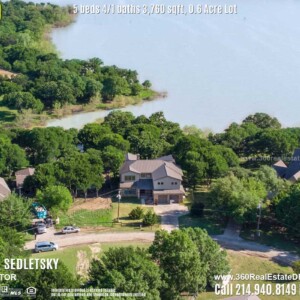 Lakeview Home For Sale in Little Elm TX. 5 beds 4.2 baths 2-car garage 3,760 sqft. Little Elm ISD - Call 214.940.8149 Oleg Sedletsky Realtor