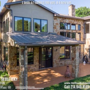Lakeview Home For Sale in Little Elm TX. 5 beds 4.2 baths 2-car garage 3,760 sqft. Little Elm ISD - Call 214.940.8149 Oleg Sedletsky Realtor