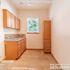 Lakeview Home For Sale in Little Elm TX. 5 beds 4.2 baths 2-car garage 3,760 sqft. Little Elm ISD - Call 214.940.8149 Oleg Sedletsky Realtor
