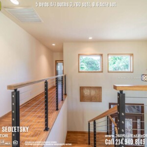 Lakeview Home For Sale in Little Elm TX. 5 beds 4.2 baths 2-car garage 3,760 sqft. Little Elm ISD - Call 214.940.8149 Oleg Sedletsky Realtor