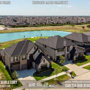 New Construction Homes available in Windsong Ranch community located in Prosper,TX Windsong Ranch features new homes and home-sites for sale in North Dallas. Call 214.940.8149 for help with buying New Construction Homes in Windsong Ranch community in Prosper,TX Oleg Sedletsky DFW Realtor specializing in New Construction Homes in Dallas-Fort Worth Area 214.940.8149