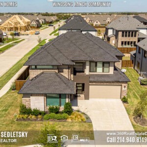 New Construction Homes available in Windsong Ranch community located in Prosper,TX Windsong Ranch features new homes and home-sites for sale in North Dallas. Call 214.940.8149 for help with buying New Construction Homes in Windsong Ranch community in Prosper,TX Oleg Sedletsky DFW Realtor specializing in New Construction Homes in Dallas-Fort Worth Area 214.940.8149