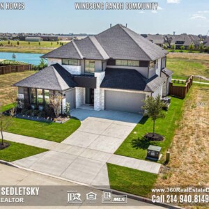 New Construction Homes available in Windsong Ranch community located in Prosper,TX Windsong Ranch features new homes and home-sites for sale in North Dallas. Call 214.940.8149 for help with buying New Construction Homes in Windsong Ranch community in Prosper,TX Oleg Sedletsky DFW Realtor specializing in New Construction Homes in Dallas-Fort Worth Area 214.940.8149