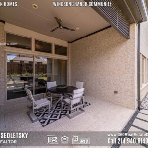 New Construction Homes available in Windsong Ranch community located in Prosper,TX Windsong Ranch features new homes and home-sites for sale in North Dallas. Call 214.940.8149 for help with buying New Construction Homes in Windsong Ranch community in Prosper,TX Oleg Sedletsky DFW Realtor specializing in New Construction Homes in Dallas-Fort Worth Area 214.940.8149