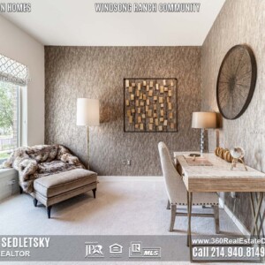 New Construction Homes available in Windsong Ranch community located in Prosper,TX Windsong Ranch features new homes and home-sites for sale in North Dallas. Call 214.940.8149 for help with buying New Construction Homes in Windsong Ranch community in Prosper,TX Oleg Sedletsky DFW Realtor specializing in New Construction Homes in Dallas-Fort Worth Area 214.940.8149