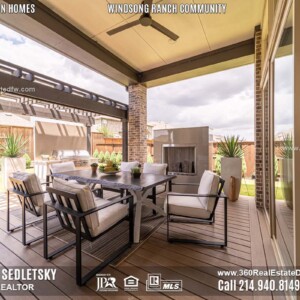 New Construction Homes available in Windsong Ranch community located in Prosper,TX Windsong Ranch features new homes and home-sites for sale in North Dallas. Call 214.940.8149 for help with buying New Construction Homes in Windsong Ranch community in Prosper,TX Oleg Sedletsky DFW Realtor specializing in New Construction Homes in Dallas-Fort Worth Area 214.940.8149