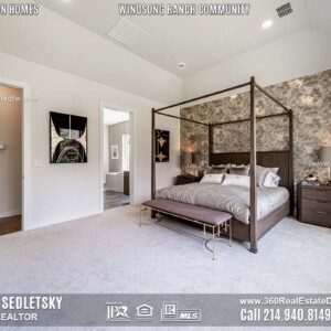 New Construction Homes available in Windsong Ranch community located in Prosper,TX Windsong Ranch features new homes and home-sites for sale in North Dallas. Call 214.940.8149 for help with buying New Construction Homes in Windsong Ranch community in Prosper,TX Oleg Sedletsky DFW Realtor specializing in New Construction Homes in Dallas-Fort Worth Area 214.940.8149